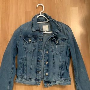 Dynamite Denim Jacket
